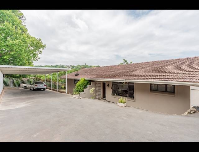 3 BEDROOM HOUSE FOR SALE IN WESTVILLE